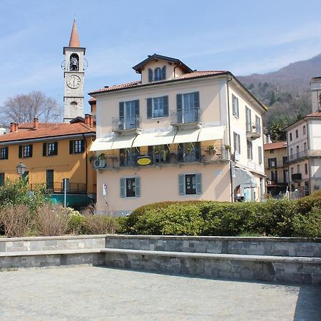 Foresteria Hostaria Del Golfo Cod Struttura C00025 Laveno-Mombello Eksteriør bilde