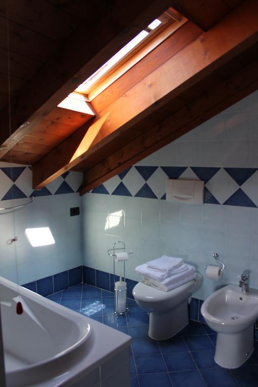 Foresteria Hostaria Del Golfo Cod Struttura C00025 Laveno-Mombello Rom bilde