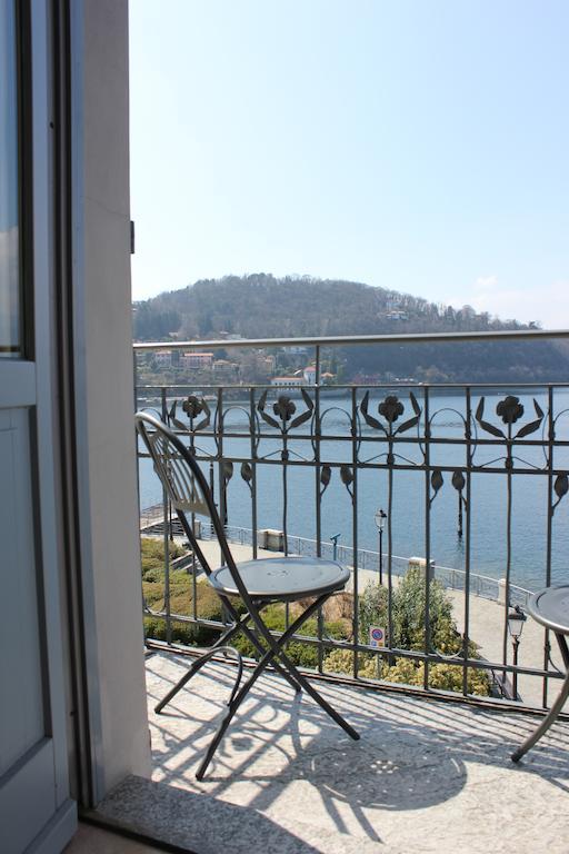 Foresteria Hostaria Del Golfo Cod Struttura C00025 Laveno-Mombello Rom bilde