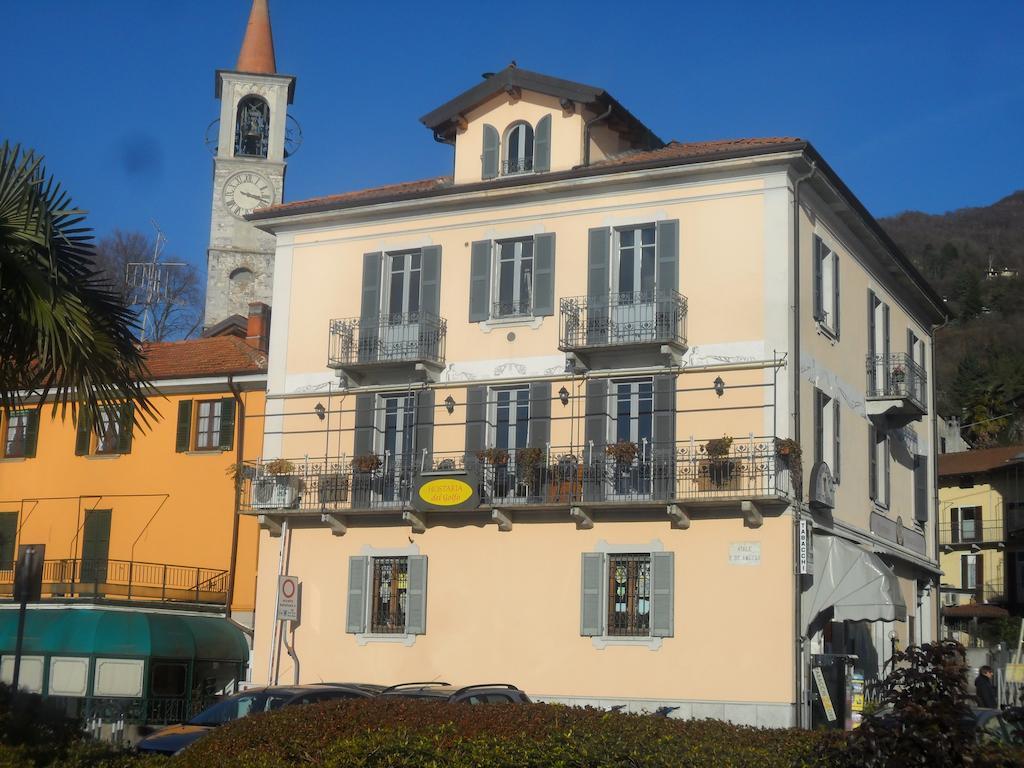 Foresteria Hostaria Del Golfo Cod Struttura C00025 Laveno-Mombello Eksteriør bilde