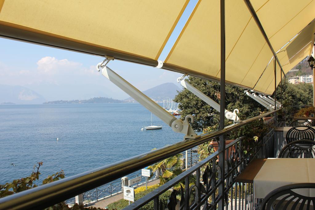 Foresteria Hostaria Del Golfo Cod Struttura C00025 Laveno-Mombello Eksteriør bilde